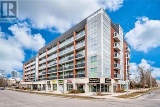 Commercial/Retail Property for Sale, 308 Lester Street Unit# 111, Waterloo, ON