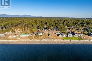 Vacant Residential Land for Sale, Lt3 Hutton Rd, Comox, BC