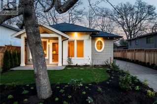Detached House for Sale, 1179 Monterey Ave, Oak Bay, BC