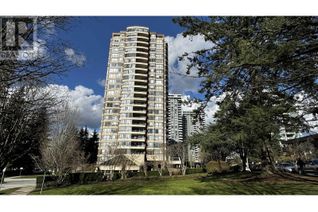 Property for Sale, 5885 Olive Avenue #606, Burnaby, BC