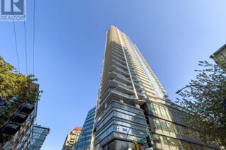 Condo Apartment for Sale, 1289 Hornby Street #1812, Vancouver, BC