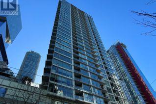 Condo Apartment for Sale, 1188 W Pender Street #2001, Vancouver, BC