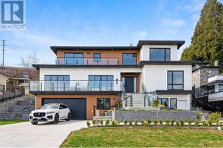 Detached House for Sale, 2929 Wickham Drive, Coquitlam, BC