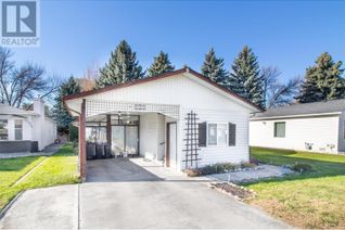 House for Sale, 1255 Raymer Avenue #191, Kelowna, BC