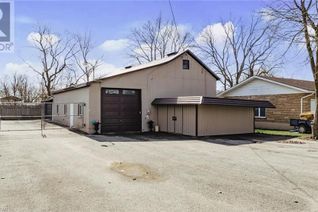 Commercial/Retail Property for Lease, 53 Mill Street, Exeter, ON