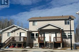 Townhouse for Sale, 624 41 Street #5, Edson, AB