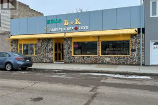 Commercial/Retail Property for Sale, 434 Athabasca Street E, Moose Jaw, SK