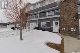 Condo Townhouse for Sale, 107 275 Pringle Lane, Saskatoon, SK