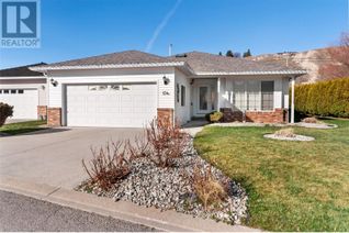 House for Sale, 134b Heron Drive, Penticton, BC