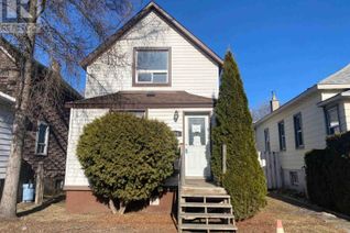 Detached House for Sale, 514 Mcdonald St, Thunder Bay, ON