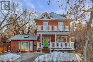 House for Sale, 210 37 Street Nw, Calgary, AB