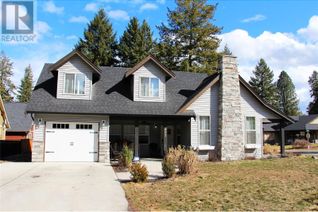 House for Sale, 427 Hummingbird Avenue, Vernon, BC