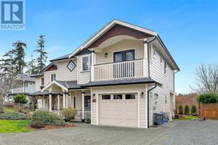 Detached House for Sale, 41 Stoneridge Dr, View Royal, BC