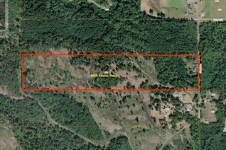 Property for Sale, 8188 Shasta Rd, Crofton, BC