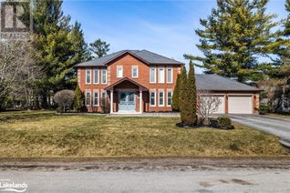 Property for Sale, 97 Idlewood Drive, Midhurst, ON