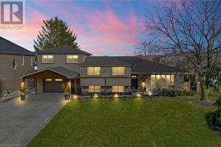 House for Sale, 287 Tanbark Road, Niagara-on-the-Lake, ON