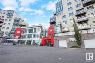 Condo Apartment for Sale, 1225 5151 Windermere Bv Sw, Edmonton, AB