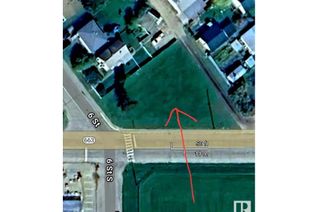 Property for Sale, 5101 6 St, Boyle, AB