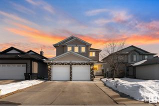House for Sale, 15423 43 St Nw, Edmonton, AB
