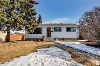 Bungalow for Sale, 10523 45 St Nw Nw, Edmonton, AB