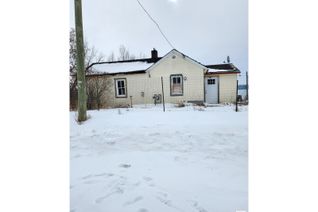 Property for Sale, 1070 Mainstreet Hilliard, Lamont, AB