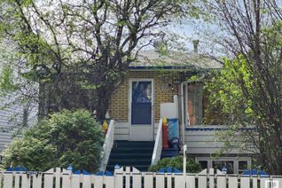 Detached House for Sale, 9714 94 St Nw, Edmonton, AB