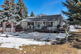 Bungalow for Sale, 4702 34 St, Rural Wetaskiwin County, AB