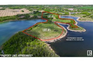 Commercial Land for Sale, 2, 52313 Twp Rd 24, Rural Parkland County, AB