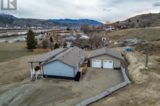 Ranch-Style House for Sale, 3209 Shuswap Rd, Kamloops, BC