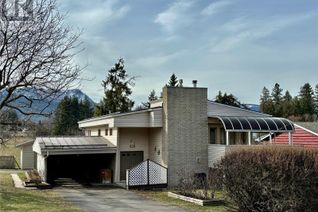 Detached House for Sale, 1950 27 Avenue Ne, Salmon Arm, BC
