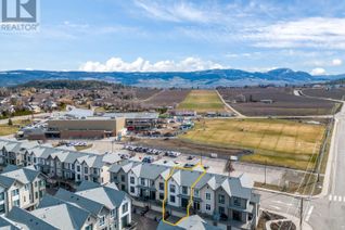 Townhouse for Sale, 170 Celano Crescent #54, Kelowna, BC