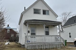 Detached House for Sale, 467 South Albert Street, New Glasgow, NS