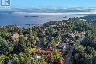 Vacant Residential Land for Sale, Lot 38 Redden Rd, Nanoose Bay, BC