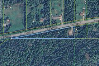 Land for Sale, 212 Lee Valley Road, Massey, ON