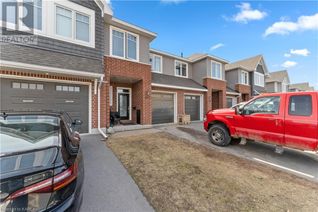Townhouse for Sale, 1327 Tremont Drive, Kingston, ON