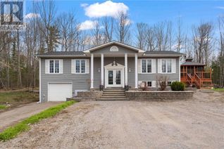 House for Sale, 1578 Rapid Road, Westmeath, ON