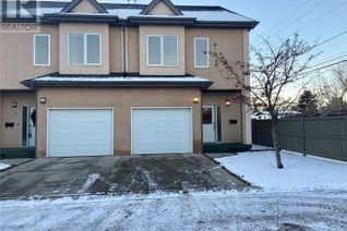 Condo Townhouse for Sale, 31 701 Mcintosh Street E, Swift Current, SK