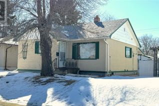 Bungalow for Sale, 761 4th Street E, Prince Albert, SK