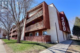 Condo Apartment for Sale, 313 1580 Olive Diefenbaker Drive, Prince Albert, SK