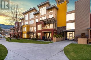 Condo Apartment for Sale, 7343 Okanagan Landing Road #1319, Vernon, BC