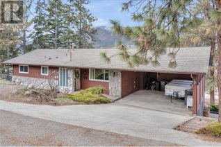 Detached House for Sale, 2410 Boucherie Road, West Kelowna, BC