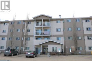Condo Apartment for Sale, 12015 Royal Oaks Drive #400, Grande Prairie, AB