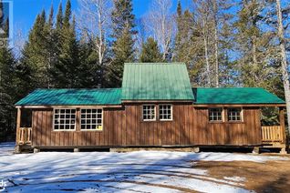 Commercial Land for Sale, 156 Butterfield Road, Powassan, ON