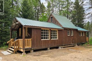 Property for Sale, 156 Butterfield Road, Powassan, ON