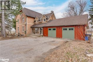 Detached House for Sale, 3940 County Road 88, Bradford, ON