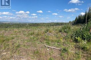 Property for Sale, 1502 Hobson Road, Vanderhoof, BC