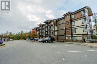 Condo Apartment for Sale, 290 Wilfert Rd #209, View Royal, BC