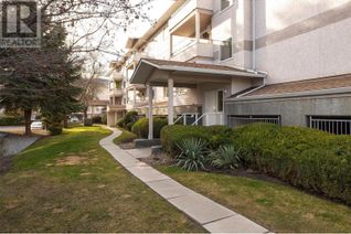 Condo Apartment for Sale, 993 Klo Road #105, Kelowna, BC