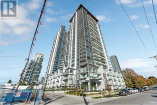 Property for Sale, 2311 Beta Avenue #1908, Burnaby, BC