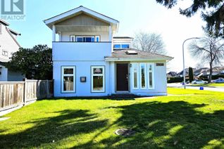 House for Sale, 7920 Frobisher Drive, Richmond, BC